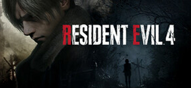 Resident Evil 4 Remake